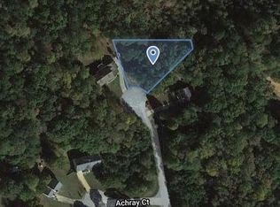 141 Abbotsford Dr LOT 45, Villa Rica, GA 30180