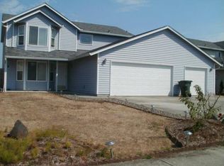 70 Chickadee Dr, Kelso, WA 98626