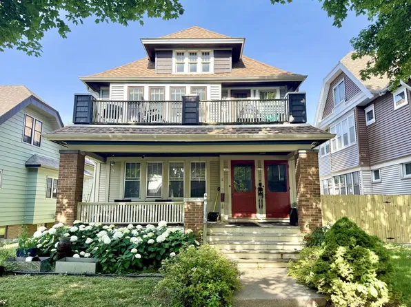 2207 N 57th STREET #2209, Milwaukee, WI 53208