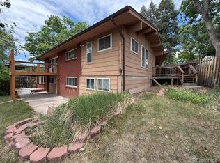 7770 S Sheridan Court, Littleton, CO 80128