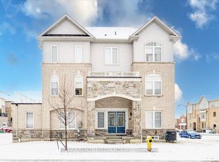 27 Devineridge Ave, Ajax, ON L1Z0T1