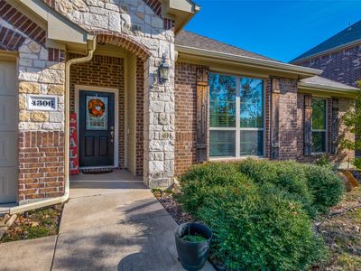 4306 Magnolia Rd, Melissa, TX, 75454