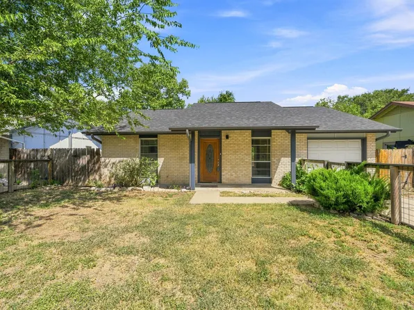 6712 Ripple Run, Austin, TX 78744
