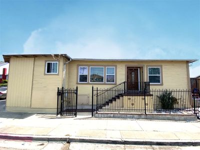 2700 79th Ave, Oakland, CA, 94605