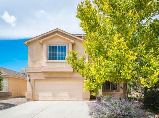 601 Soothing Meadows Dr NE, Rio Rancho, NM 87144