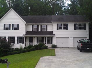 2070 Banks Way, Atlanta, GA 30349