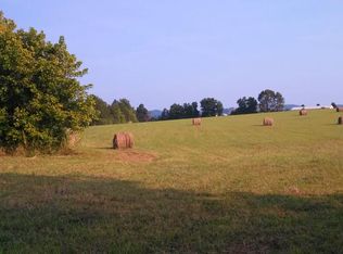 Fairview Rd, Tellico Plains, TN 37385