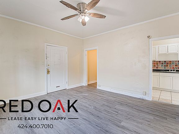 3rd image of 2966 James M Wood Blvd APT 2