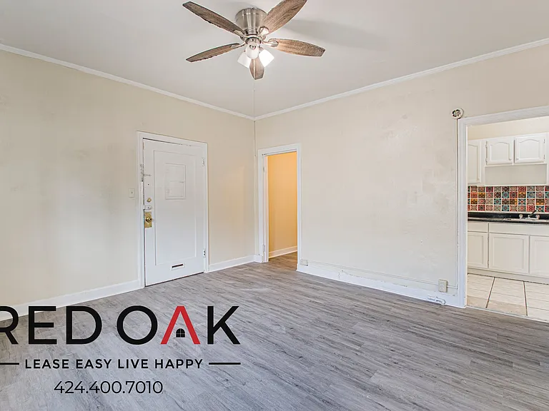 2966 James M Wood Blvd #2 — Photo 3