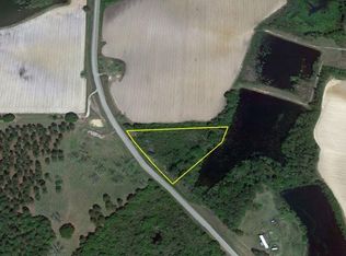 Sapps Lake Rd, Enigma, GA 31749