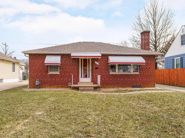 48 Lennox Ave, Columbus, OH 43228