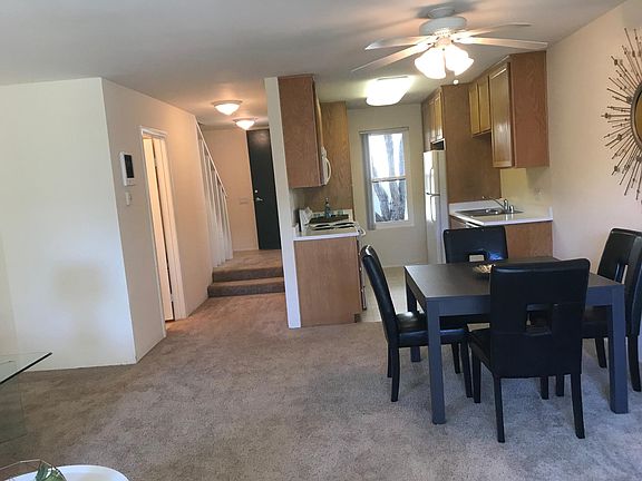 Non Remodel Two Bedroom