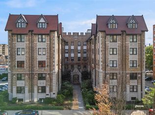 166 N Dithridge St APT #1-E, Pittsburgh, PA 15213