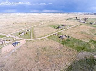 12010 Silver Concho Trl, Elbert, CO 80106