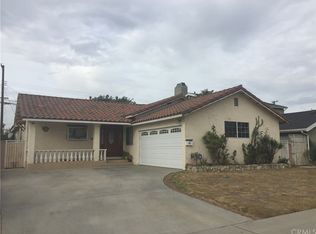 15019 Piuma Ave, Norwalk, CA 90650
