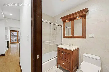 Rented by Corcoran