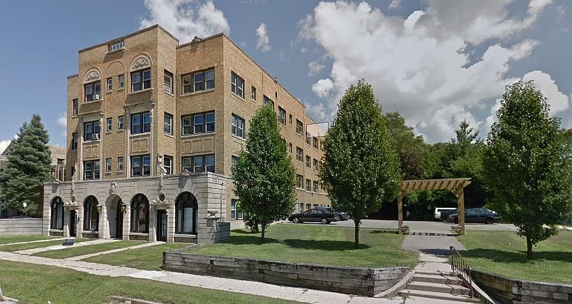 1st image of 529 N Main St APT 308