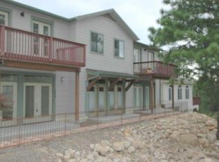 1440 E Turney Dr, Flagstaff, AZ 86001