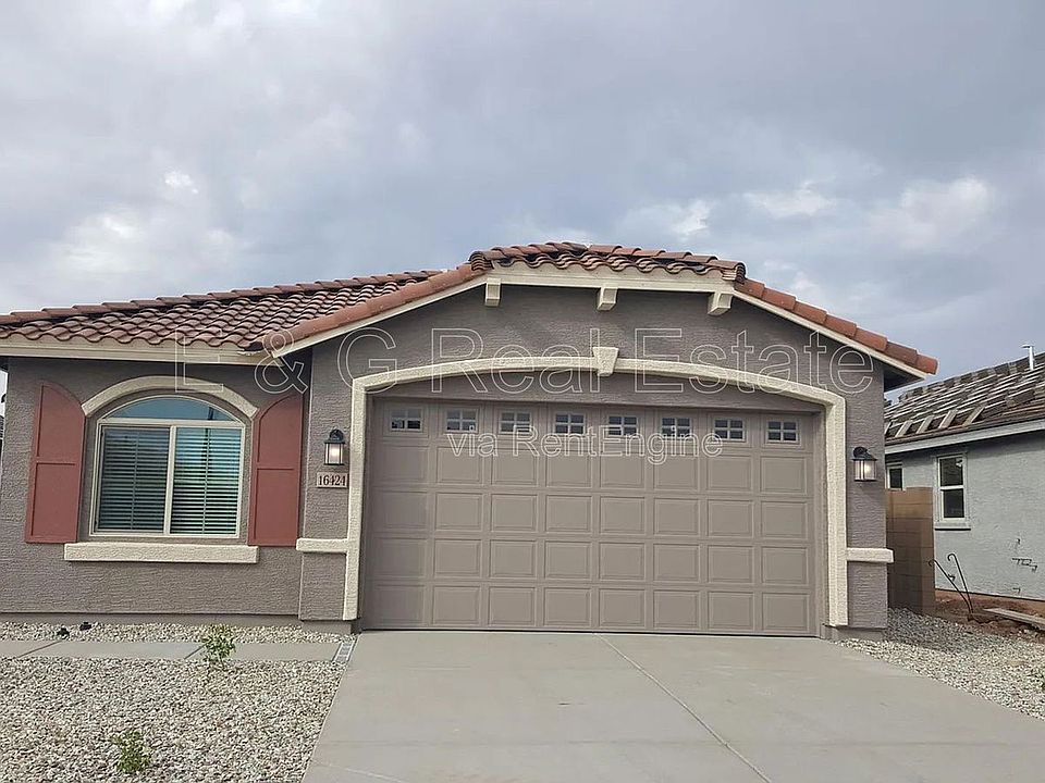 1st image of 16424 W Questa Dr