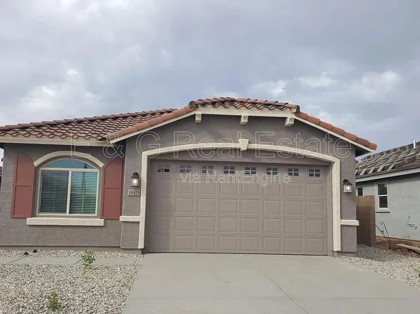 16424 W Questa Dr, Surprise, AZ 85387