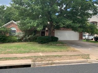 15718 Hamden Cir, Austin, TX 78717