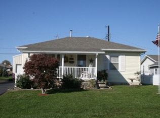 421 S St, Bedford, IN 47421