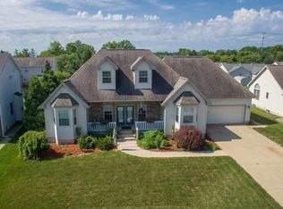 5215 Fairbanks, Lansing, MI 48917