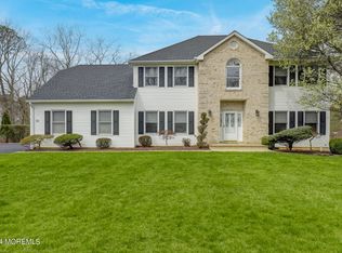 388 Jackson Mills Rd, Freehold, NJ 07728