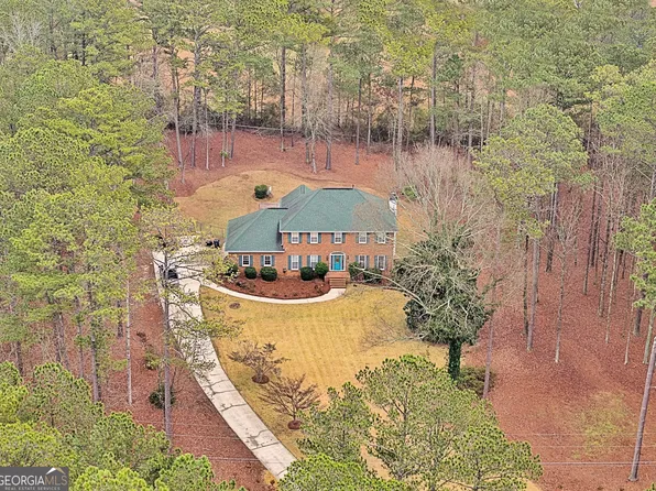 185 Lady Helen Ct, Fayetteville, GA 30214