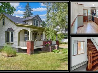 23 Theriot Ave, Chestertown, NY 12817