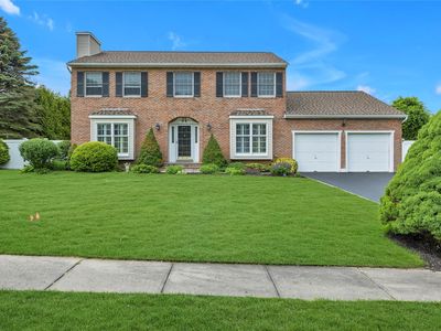 5 Jay Lane, Holbrook, NY, 11741