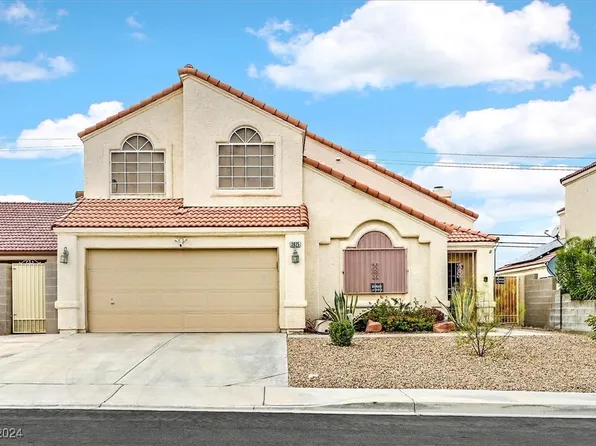 3825 Pink Frost Dr, North Las Vegas, NV 89032