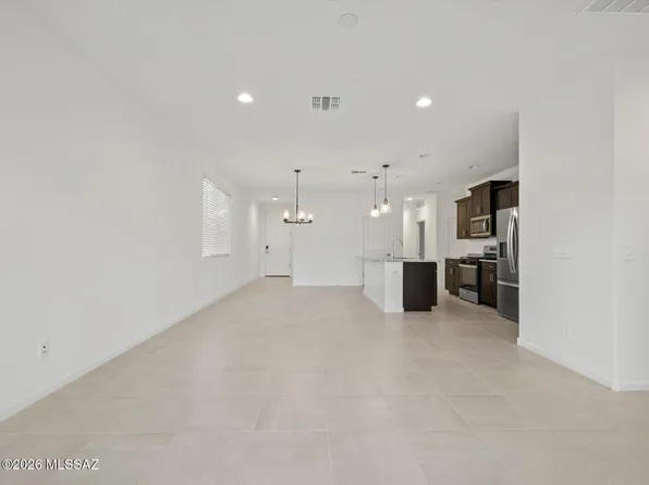 12765 N Wildcrest Dr, Marana, AZ 85658
