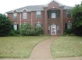 200 Clearcrest Dr, Allen, TX 75002