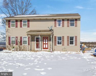 402 Donna Dr #L-0064, Jonestown, PA, 17038