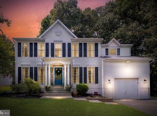 632 Cleveland Rd, Linthicum, MD 21090