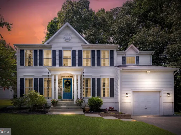 632 Cleveland Rd, Linthicum, MD 21090