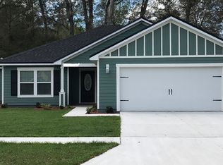 20236 NW 249th Way, High Springs, FL 32643