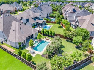 8542 Gerbera Daisy Rd, Frisco, TX 75035