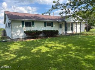 10776 State Highway 15, Montpelier, OH 43543