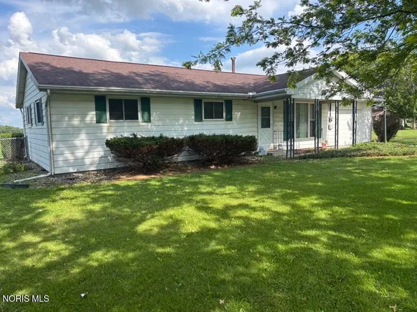 10778 State Highway 15, Montpelier, OH 43543