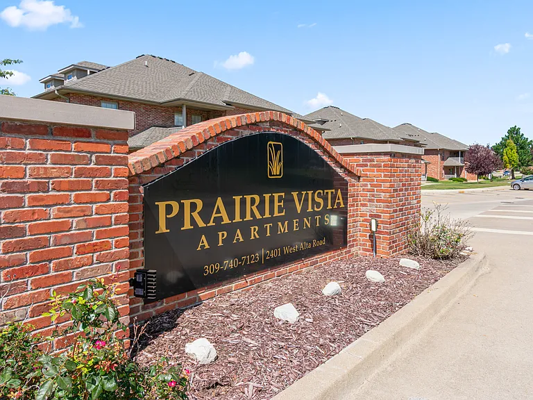 Prairie Vista Apartments — Photo 1