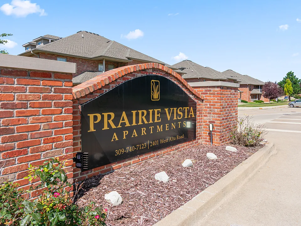 Prairie Vista Apartments