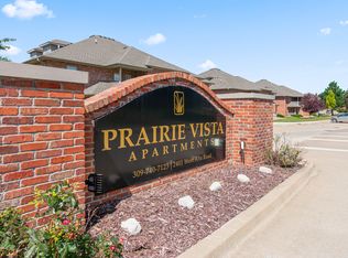 Prairie Vista Apartments, Peoria, IL 61615