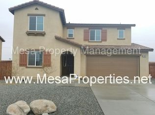 10995 Wilson Ave, Adelanto, CA 92301