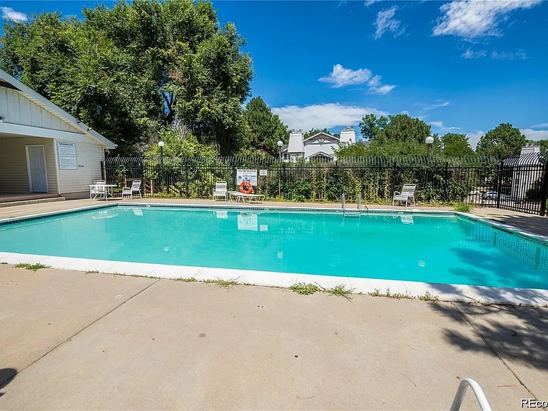 17473 E Mansfield Ave #112ER — Photo 11