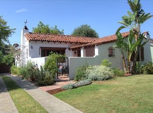 1900 Galbreth Rd, Pasadena, CA 91104