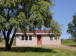 2144 Lyndon Rd, Franklinville, NY 14737