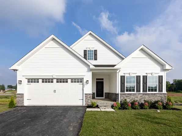 143 Gianna Dr, Elizabethtown, PA 17022