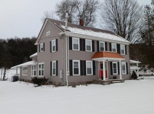 196 Elizabethtown Rd, Ilion, NY 13357
